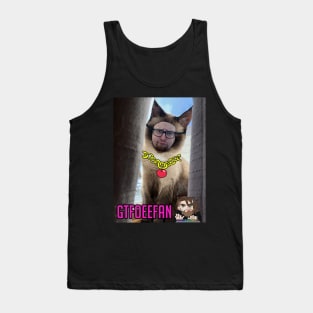 ohno Tank Top